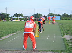 RPL Plying The Match